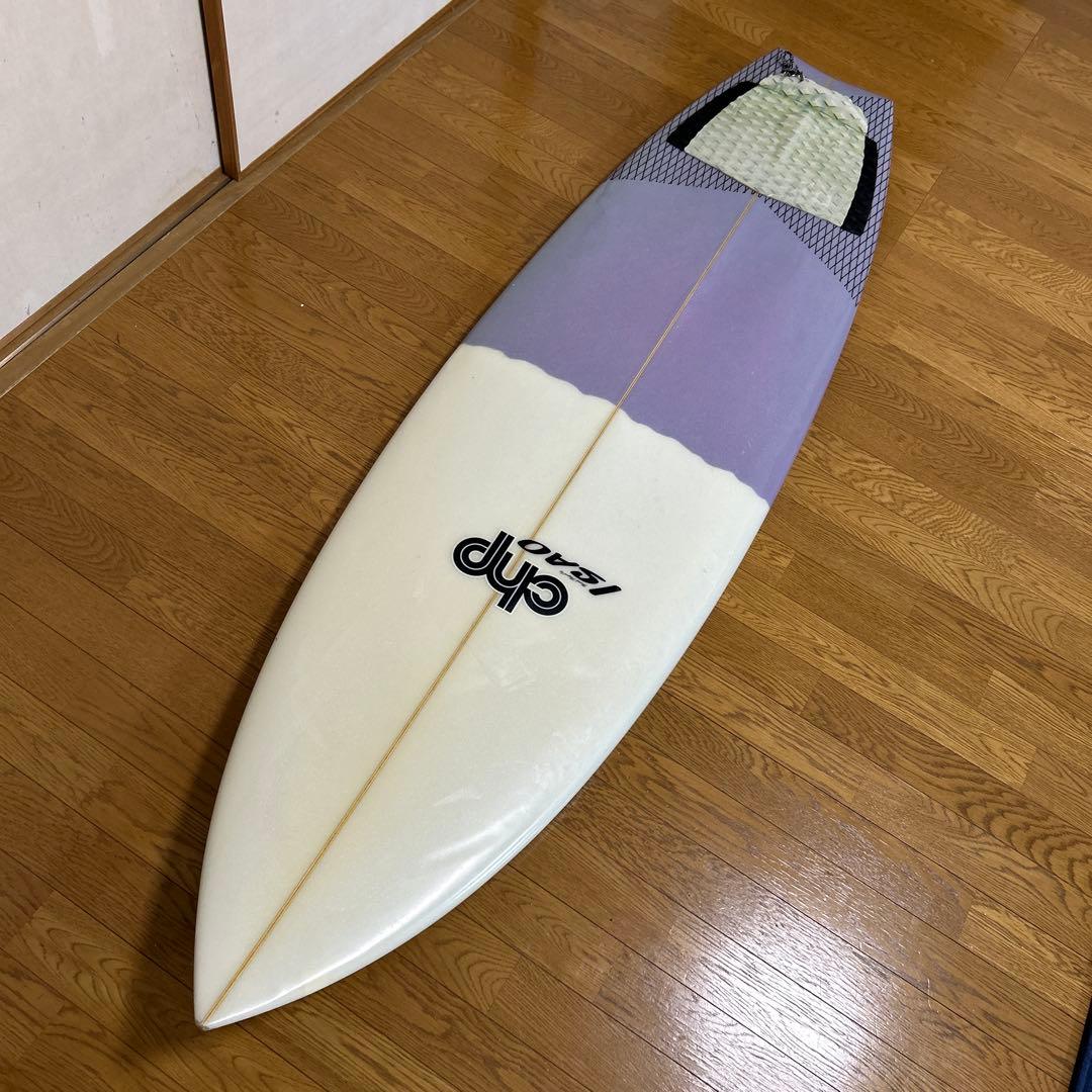 chp ショートボード メトロノーム。