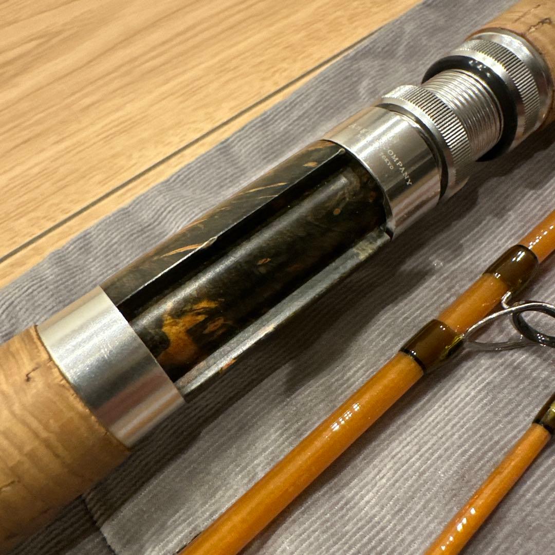 アングロ＆カンパニー パラゴン G500 ベイト