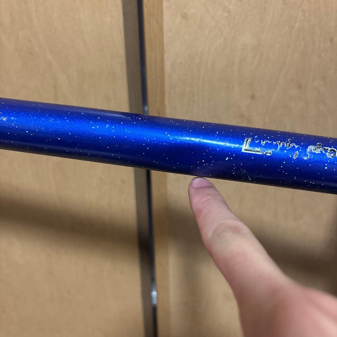 giro njs フレーム