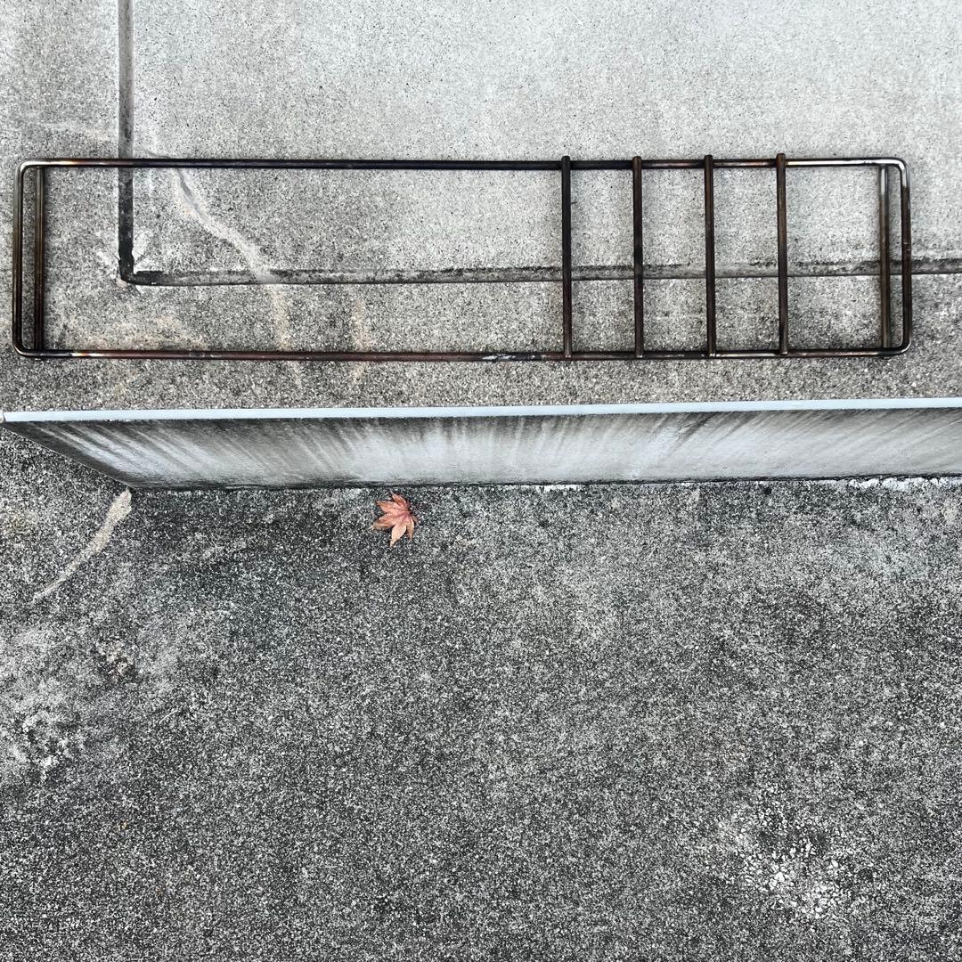 【廃番】DOD シバレンナ 焚き火台 折りたたみ式 収納バッグ付き