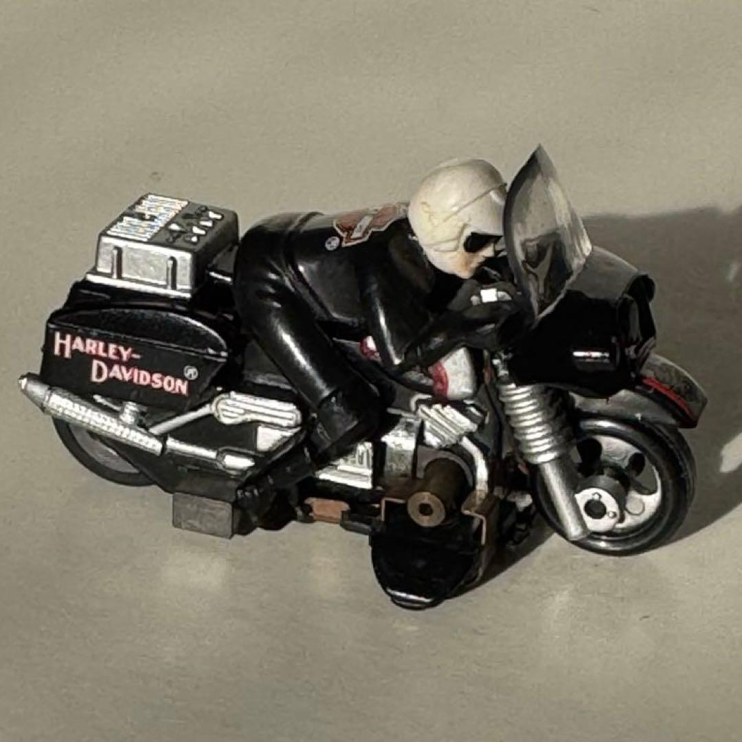 Harley-Davidson HOスケール レーシング