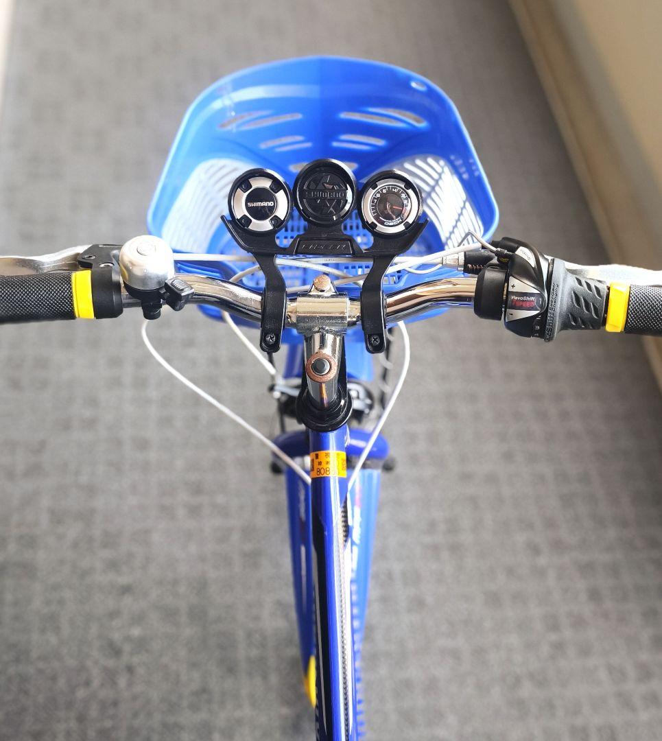 【引取限定】 ブリヂストン クロスファイヤージュニア 22インチ　オートライト