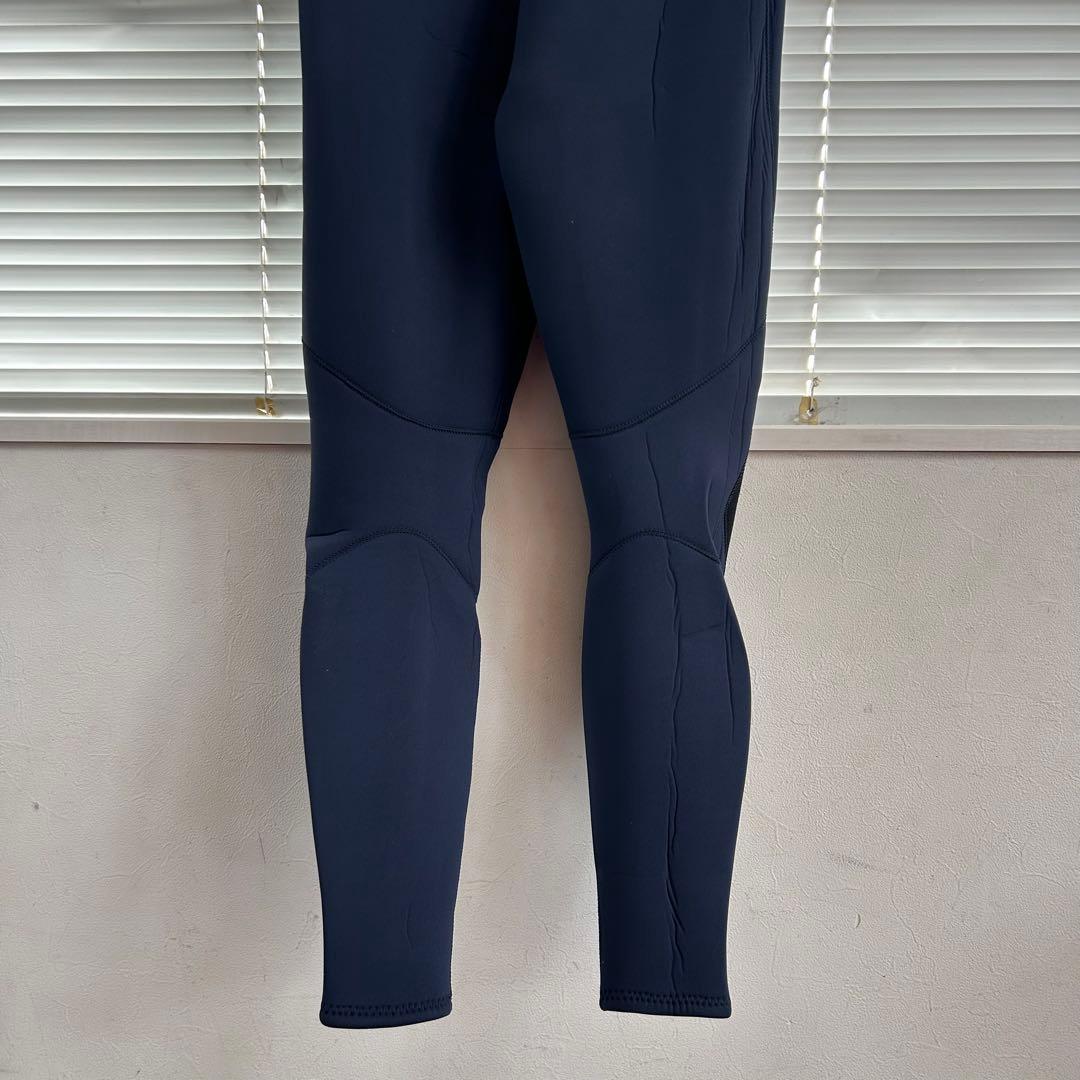 ✨美品✨オニール スーパーフリーク ウェットスーツ ジャージフル L ノンジップ