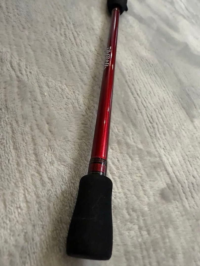 船竿 ダイワ DAIWA アナリスター マルイカ S/MH-150 船竿