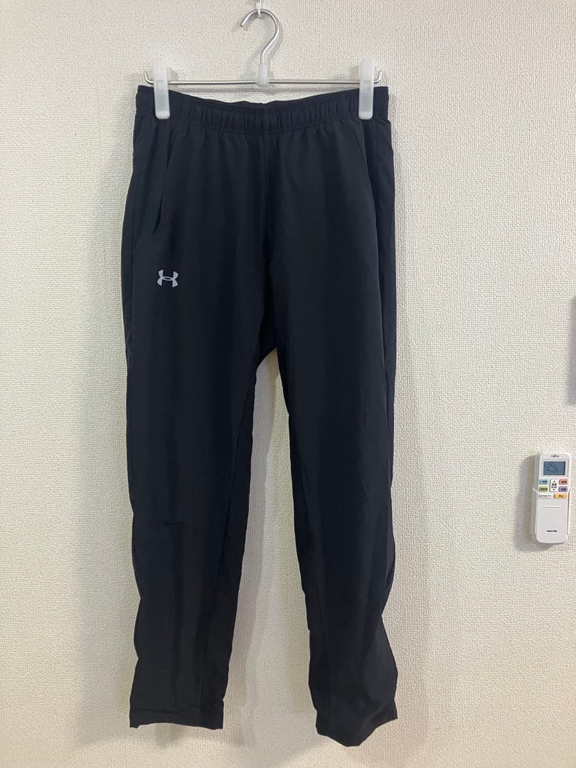 UNDER ARMOUR ジャケット➕パンツ