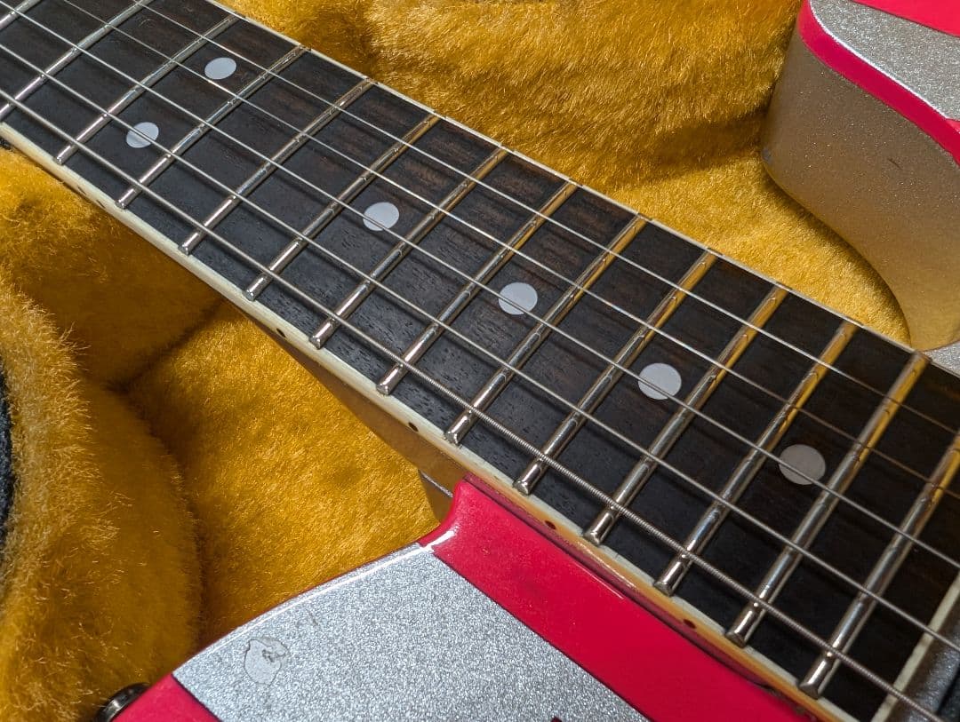 B*O様 最終価格 フェルナンデス テレキャスター コンポーネント エレキギター