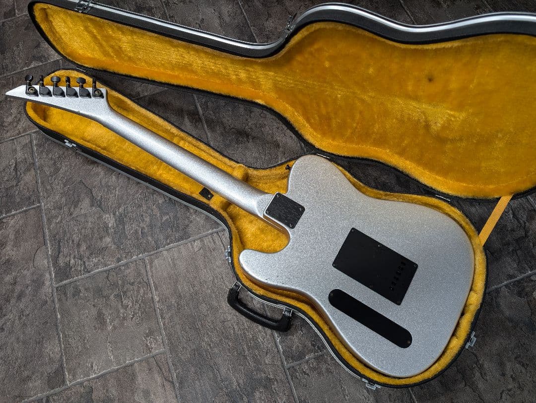 B*O様 最終価格 フェルナンデス テレキャスター コンポーネント エレキギター