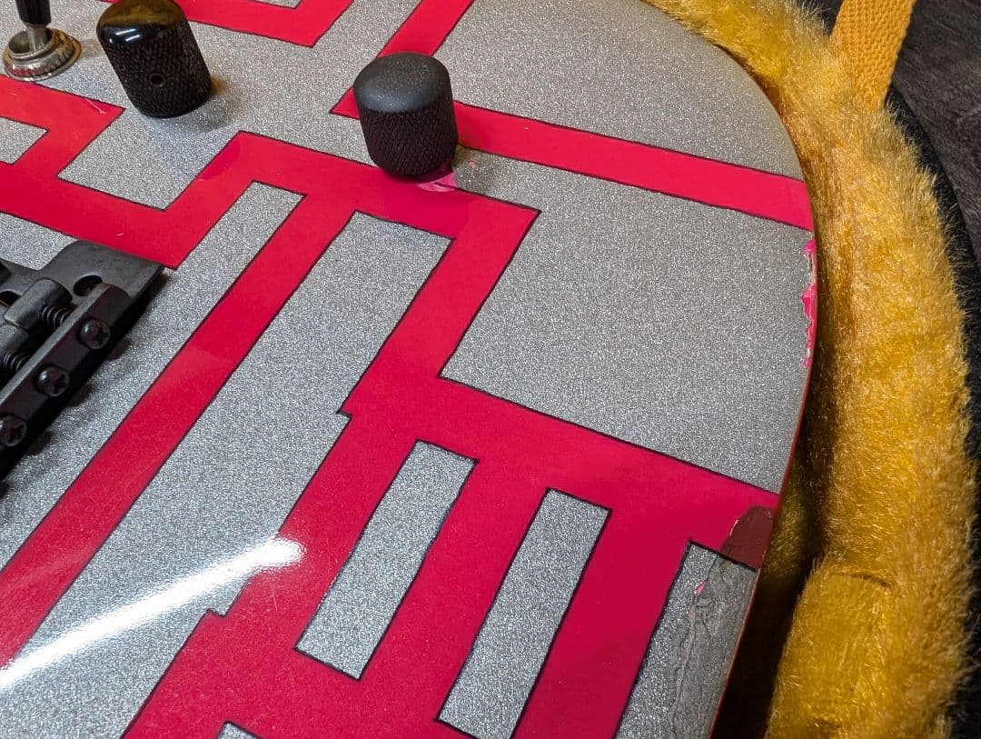 B*O様 最終価格 フェルナンデス テレキャスター コンポーネント エレキギター