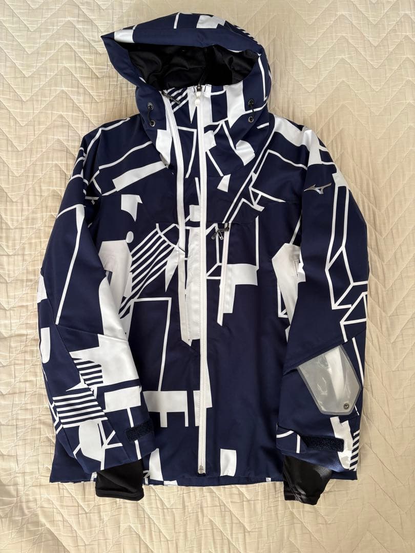 ミズノ　スキーウェア　スノーボードウェア