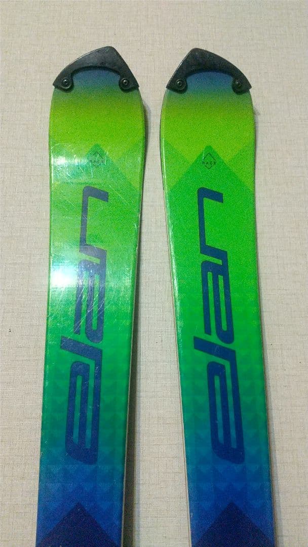 ElanSLX ジュニア SL用 エラン スラ板 139cm