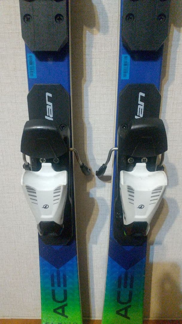 ElanSLX ジュニア SL用 エラン スラ板 139cm