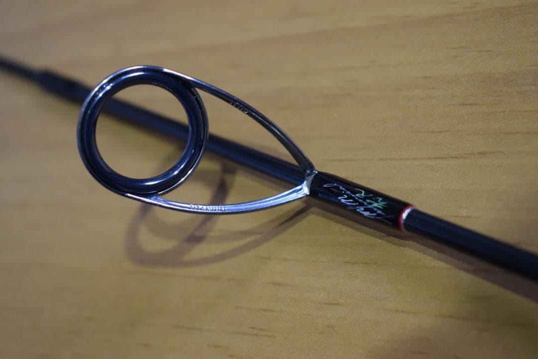 美品　STS-501MN-HSi Limited Edition