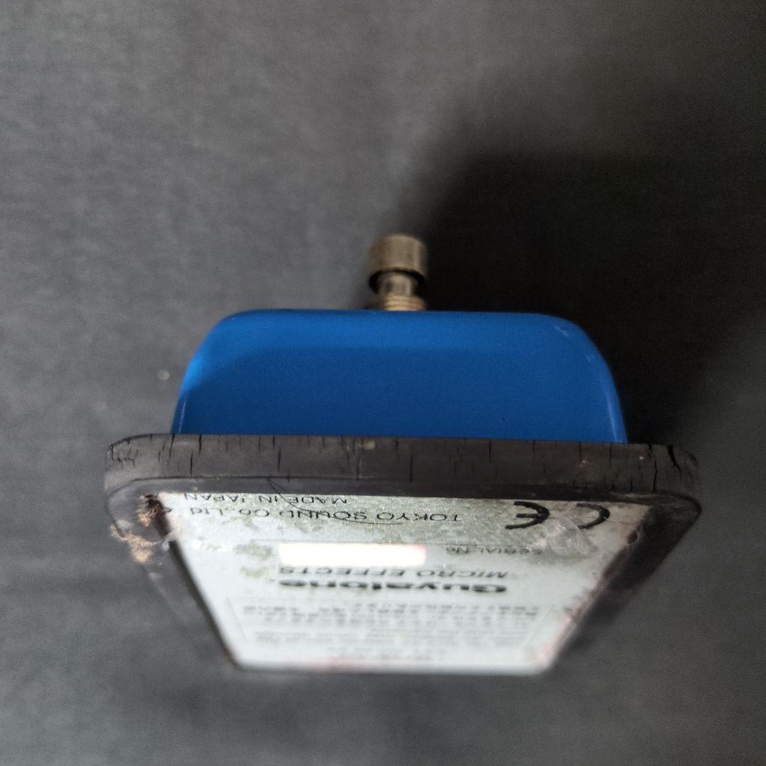 ギター Guyatone MD3