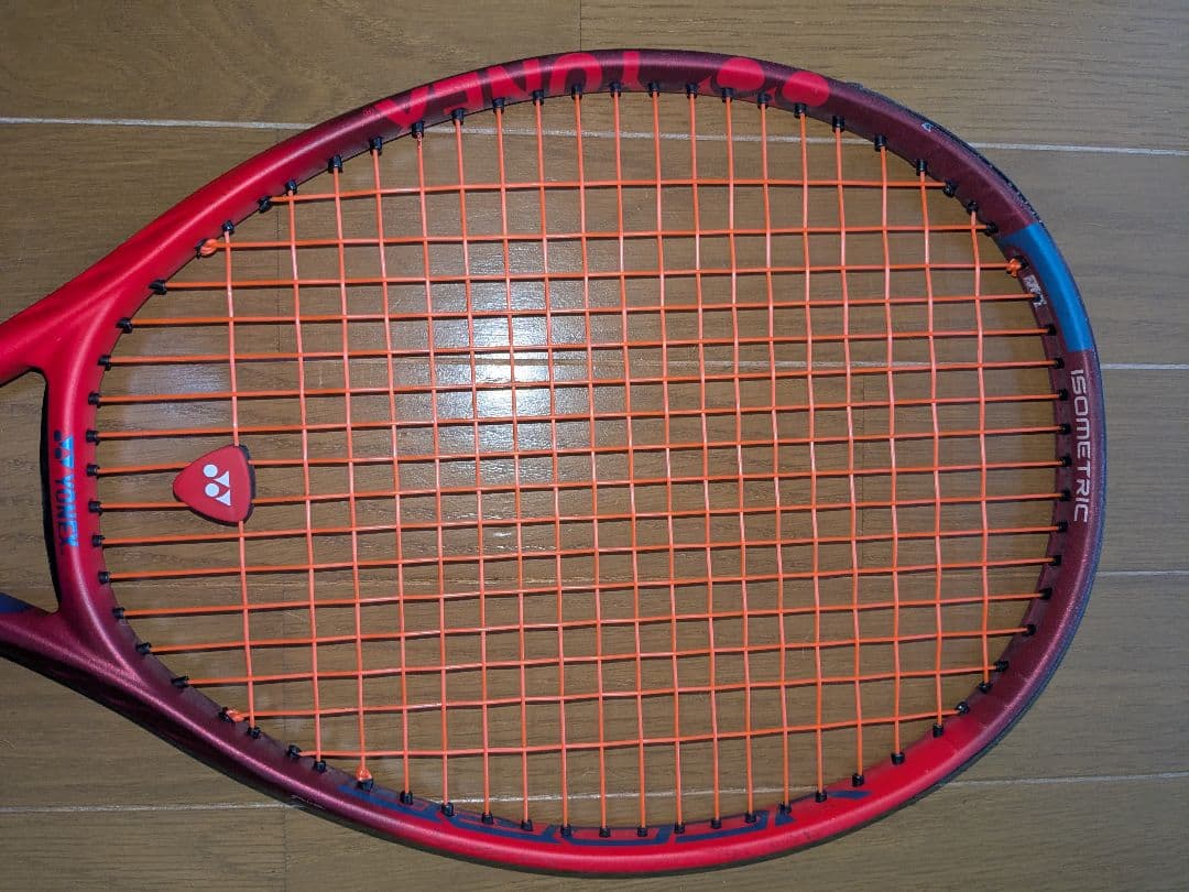 ヨネックス　ブイコア　９８　２０２１