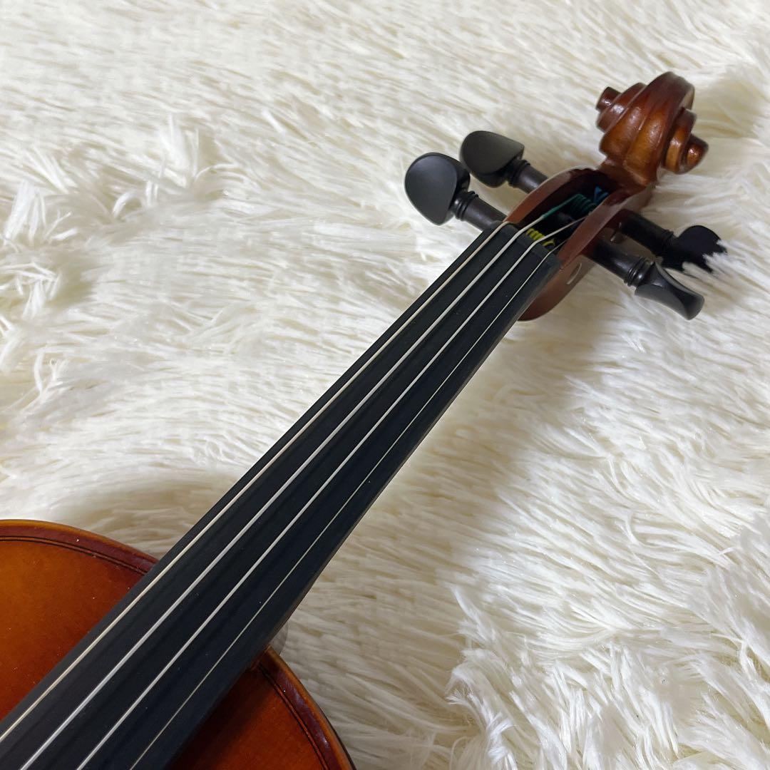 カルロジョルダーノ　VS-1 バイオリン　3/4サイズ