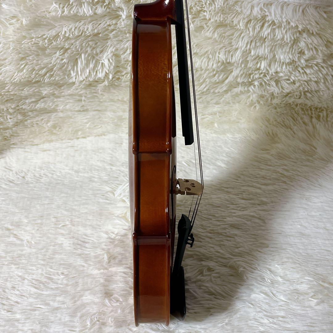 カルロジョルダーノ　VS-1 バイオリン　3/4サイズ