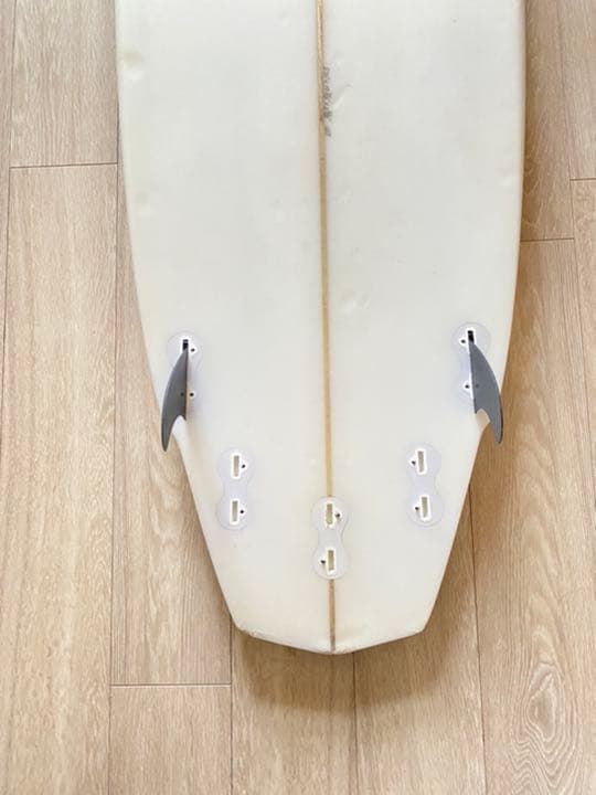 サーフボードR5moves made in Japan 5\"10