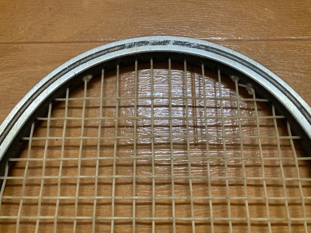 ビンテージラケット／ア-サ-アッシュ3