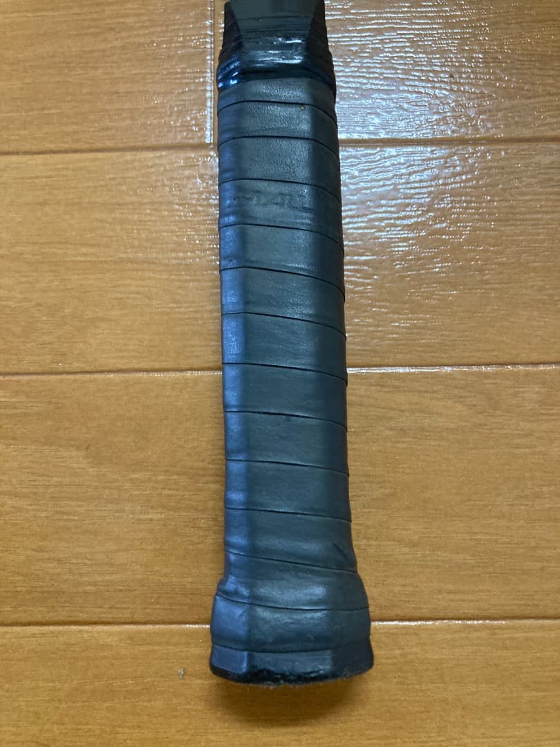 ビンテージラケット／ア-サ-アッシュ3