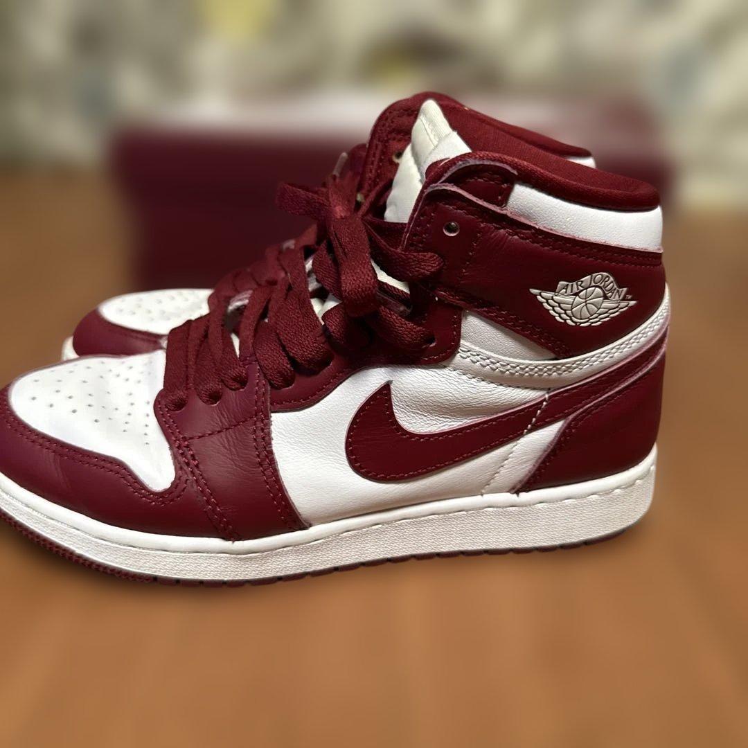 ［値下げ］NIKE AIR JORDAN1 RETRO