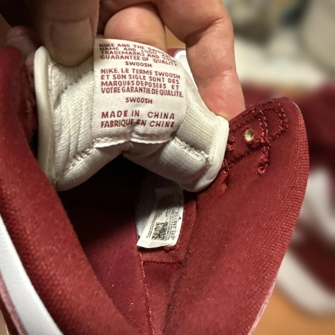 ［値下げ］NIKE AIR JORDAN1 RETRO