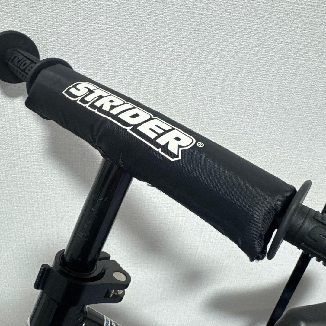 ストライダー スポーツモデル　ブラック