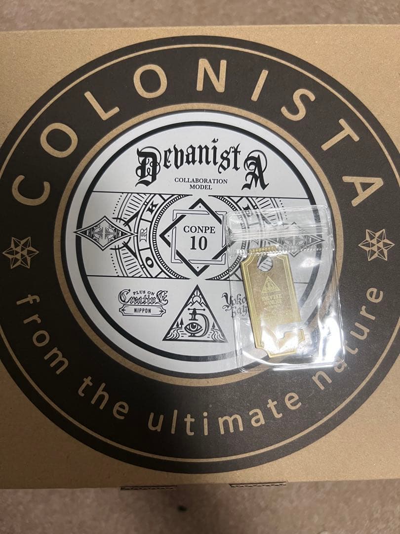 デバイスワークス 6周年コロニスタ