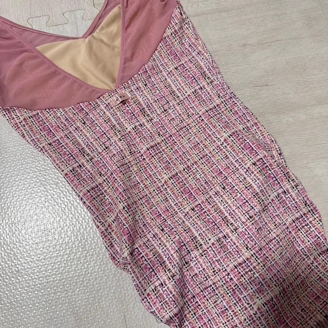 stina スティナ　レオタード