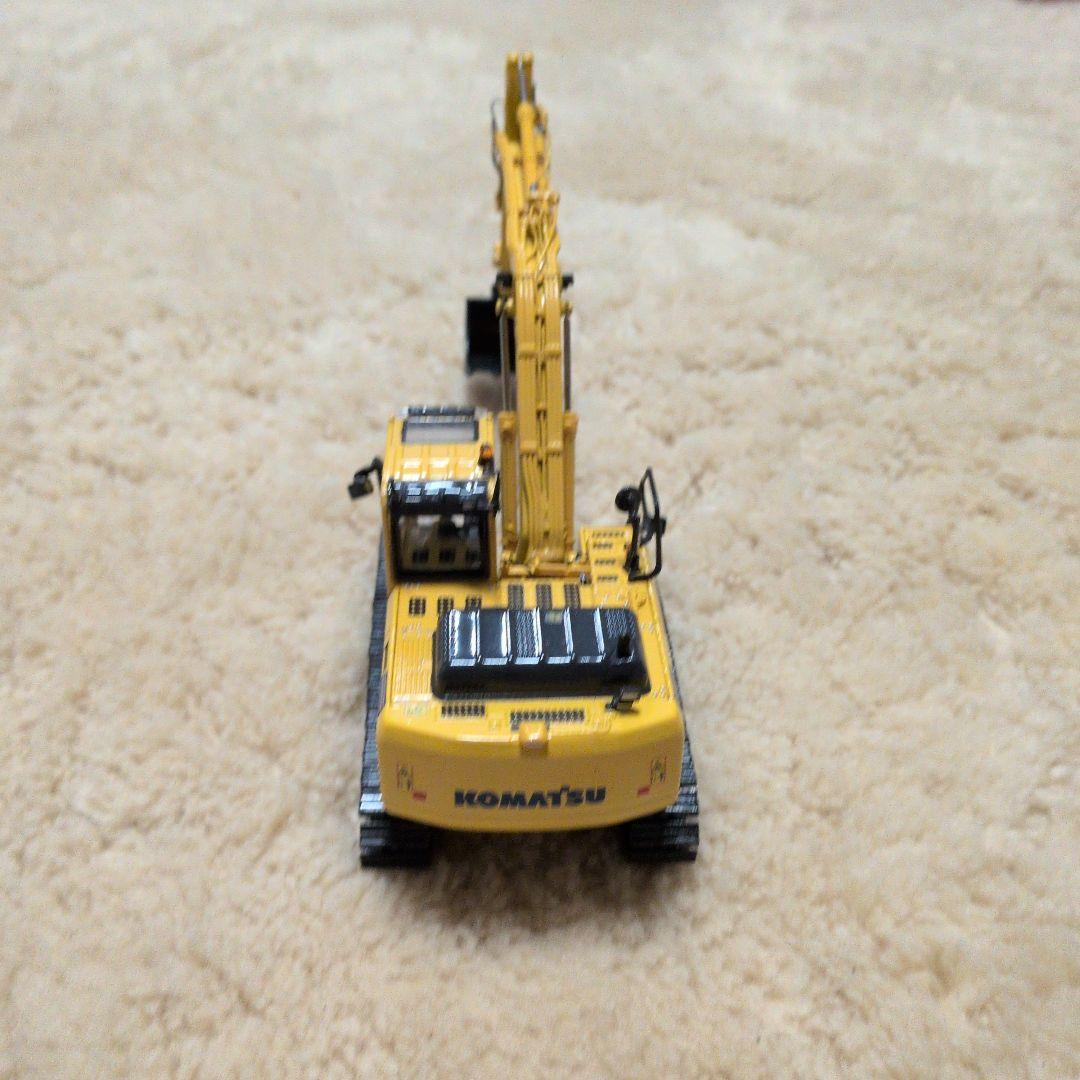 【値下げ】Komatsu HB 205 ハイブリッドミニカー