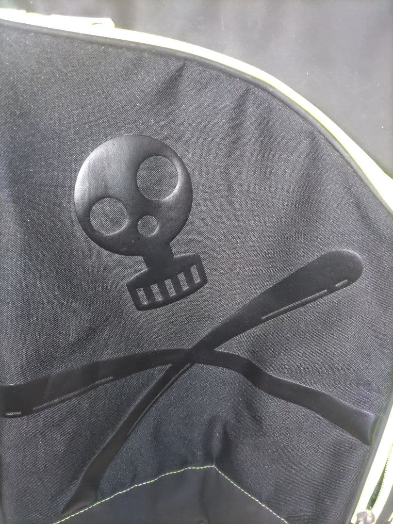 程度良好 HEAD ヘッド バックバッグ