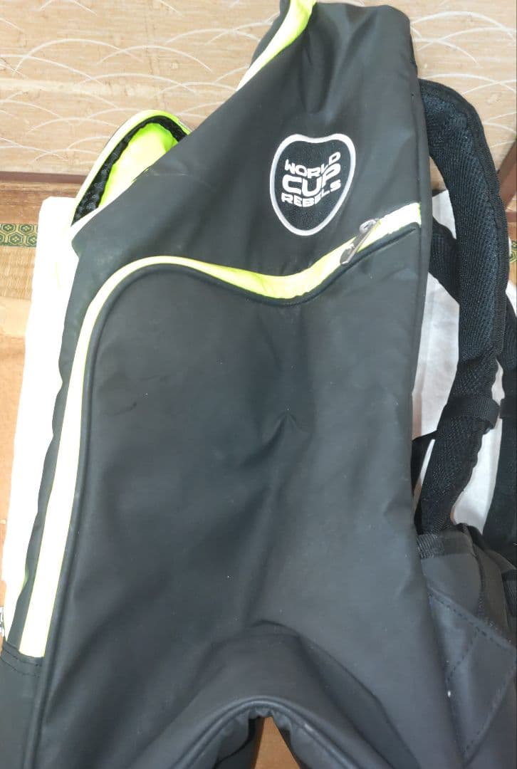 程度良好 HEAD ヘッド バックバッグ