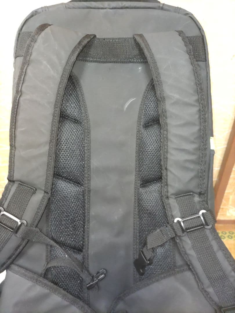 程度良好 HEAD ヘッド バックバッグ