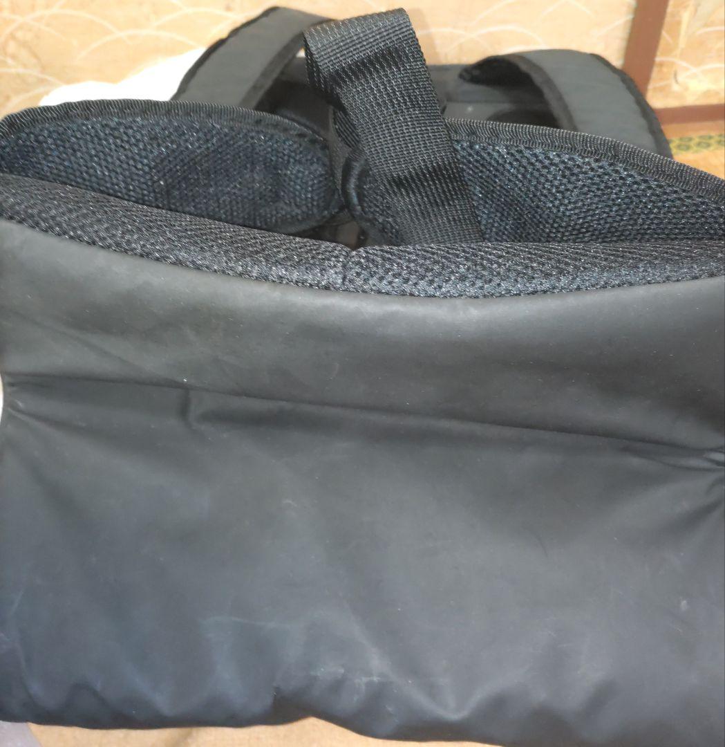 程度良好 HEAD ヘッド バックバッグ