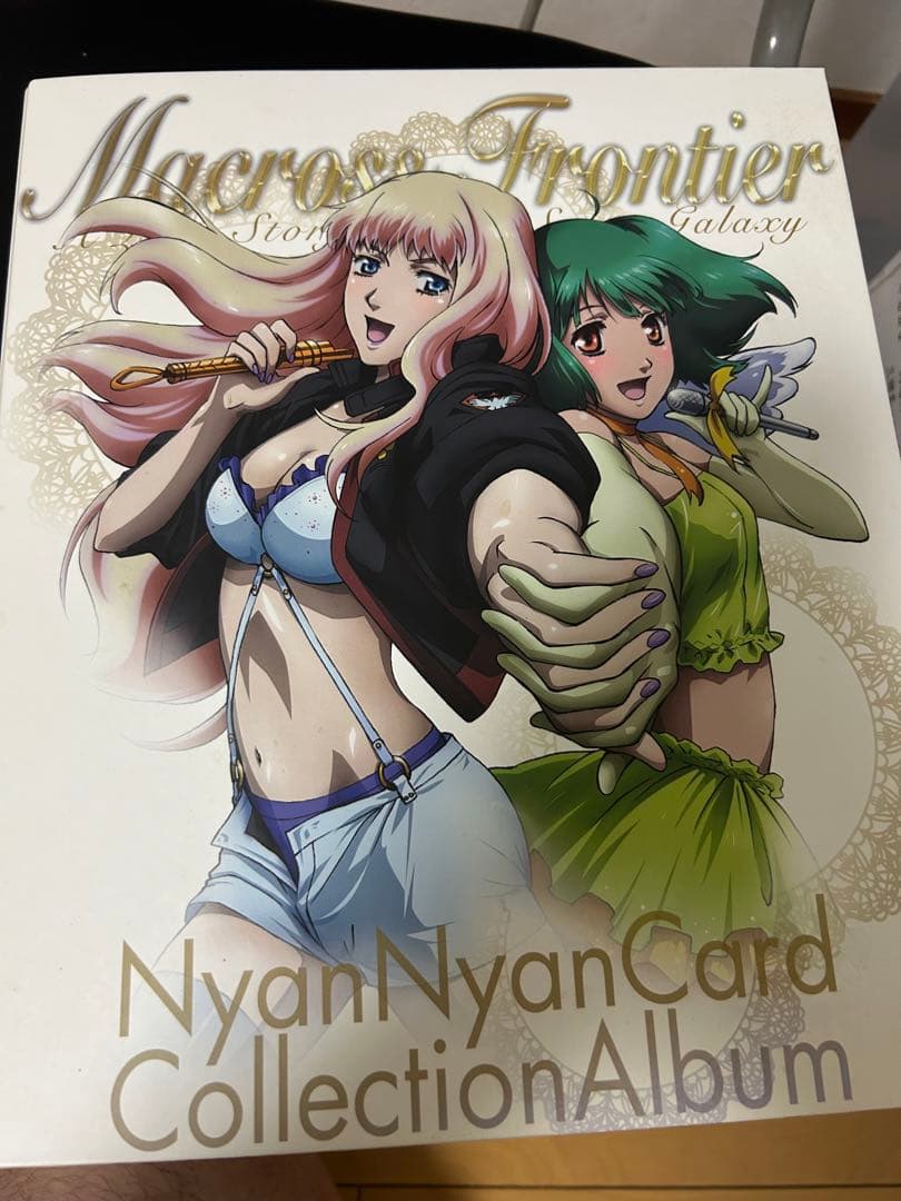 アイドルマスター　ウエハース