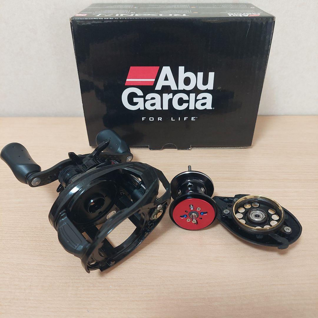 ①『アブガルシア』ロキサーニ7-L