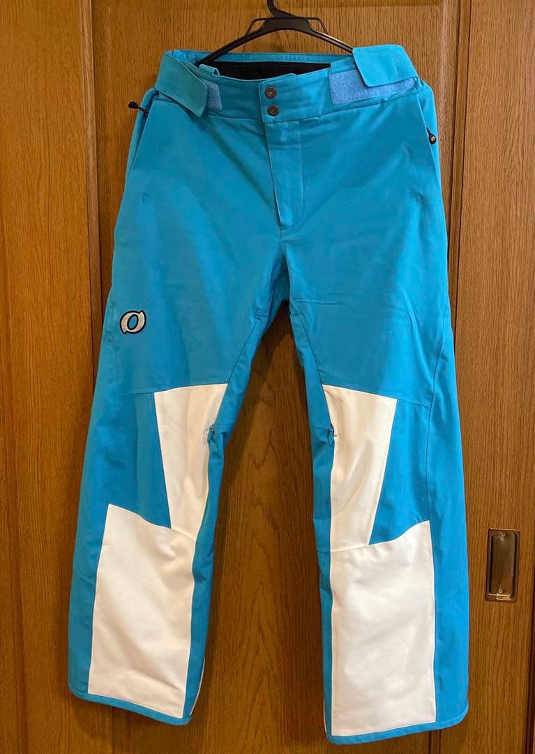 ONYONE スキーウェア 上下セット 2023-24モデル