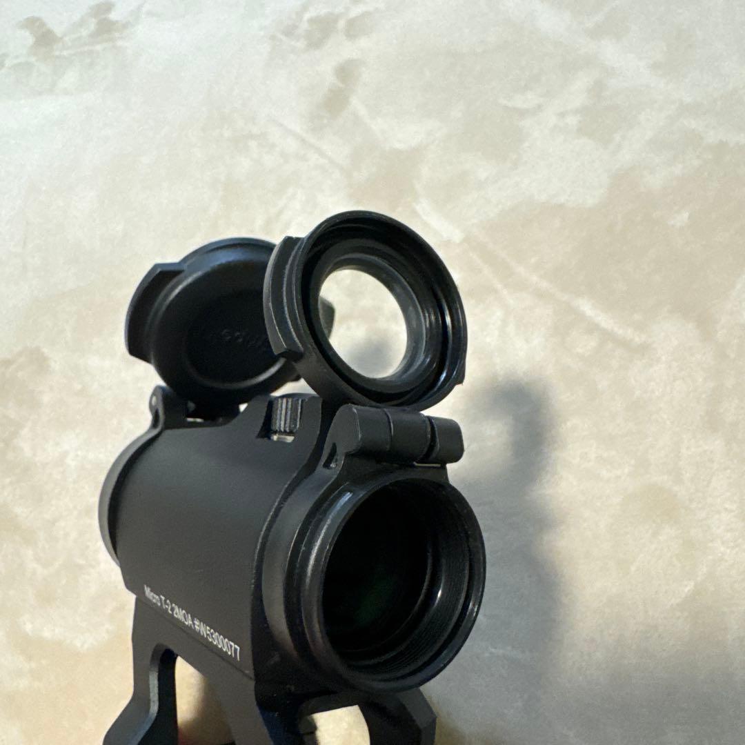 DMAG T2 Micro ドットサイト