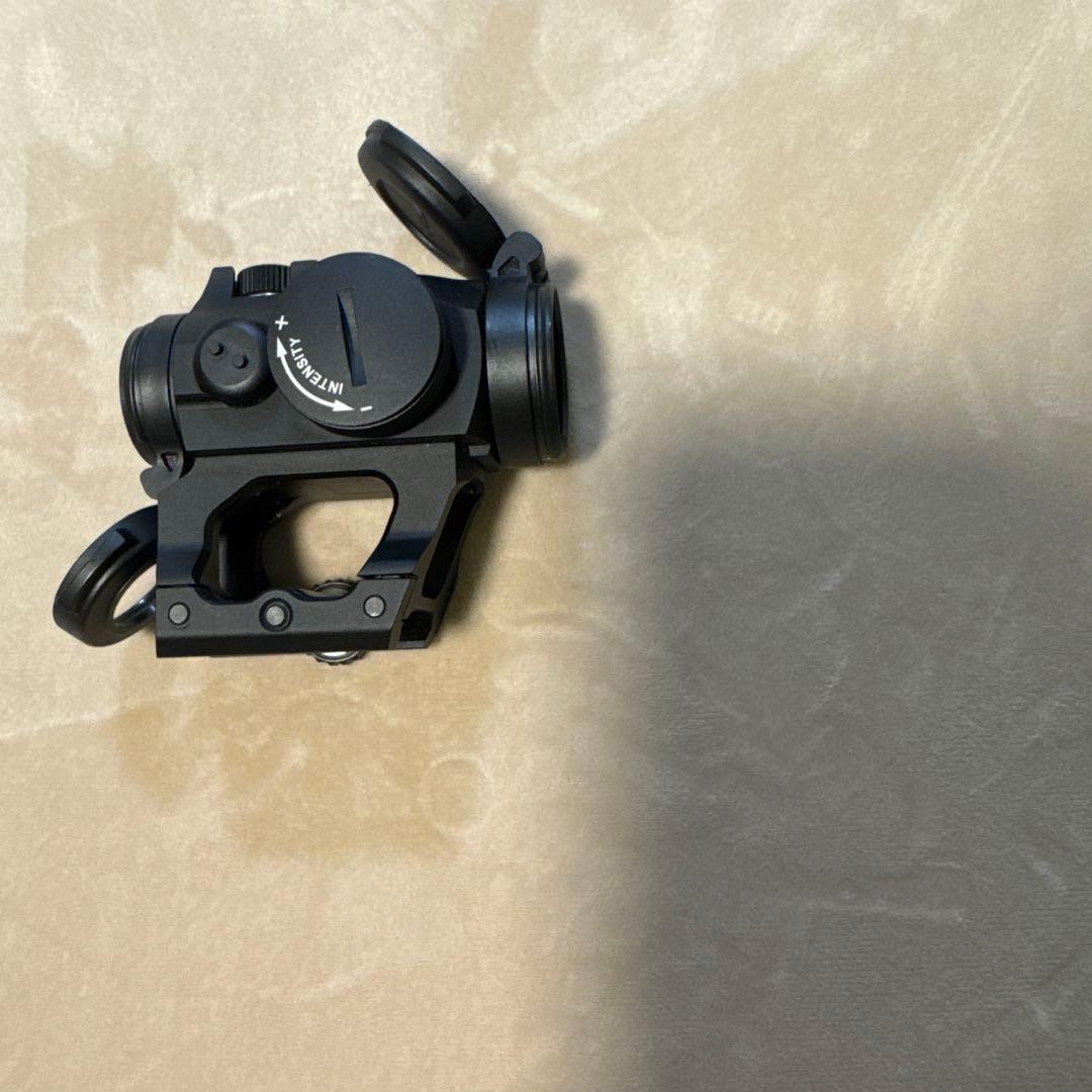 DMAG T2 Micro ドットサイト