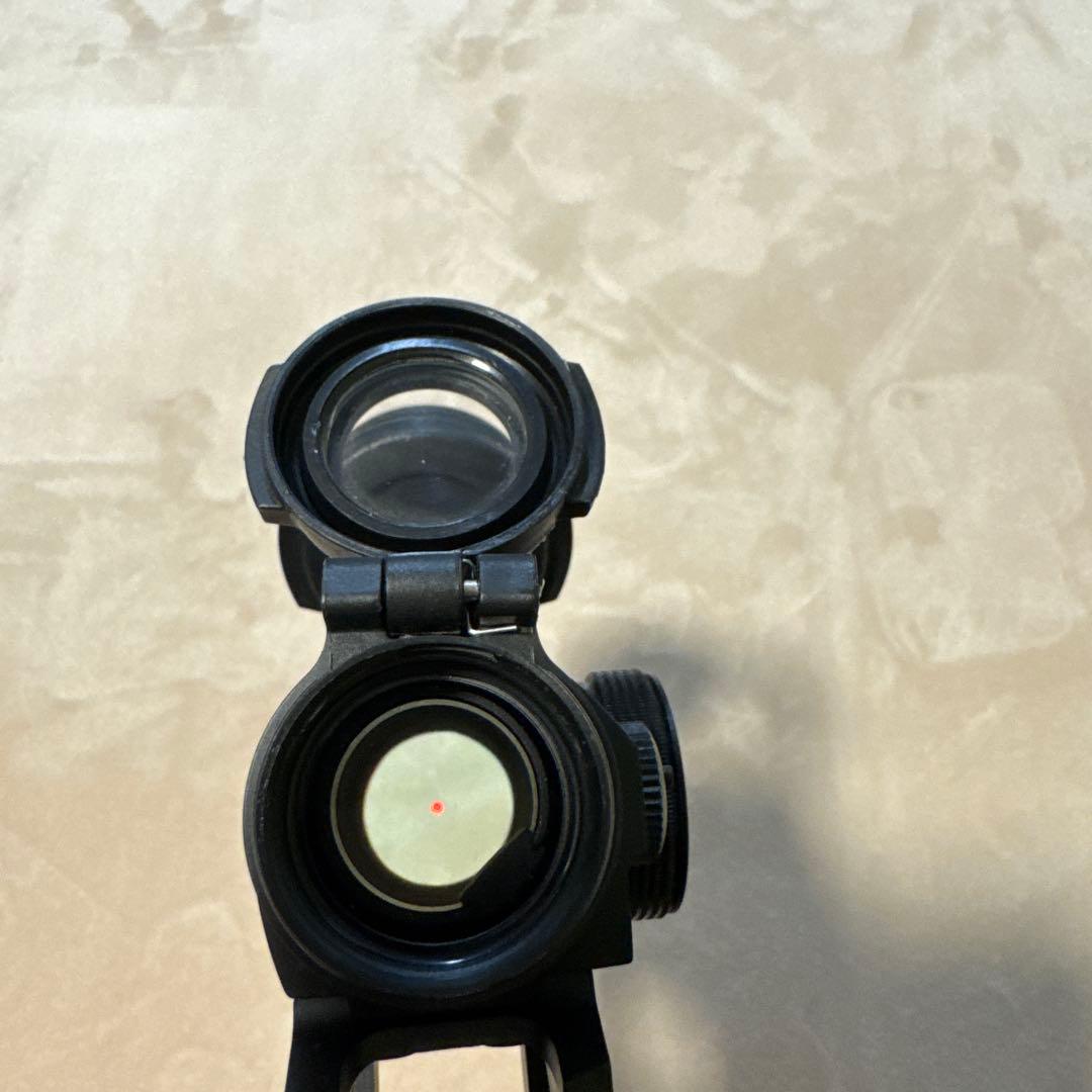 DMAG T2 Micro ドットサイト