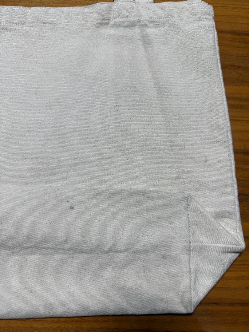 Mrs. GREEN APPLE ゼンジン トートバッグ