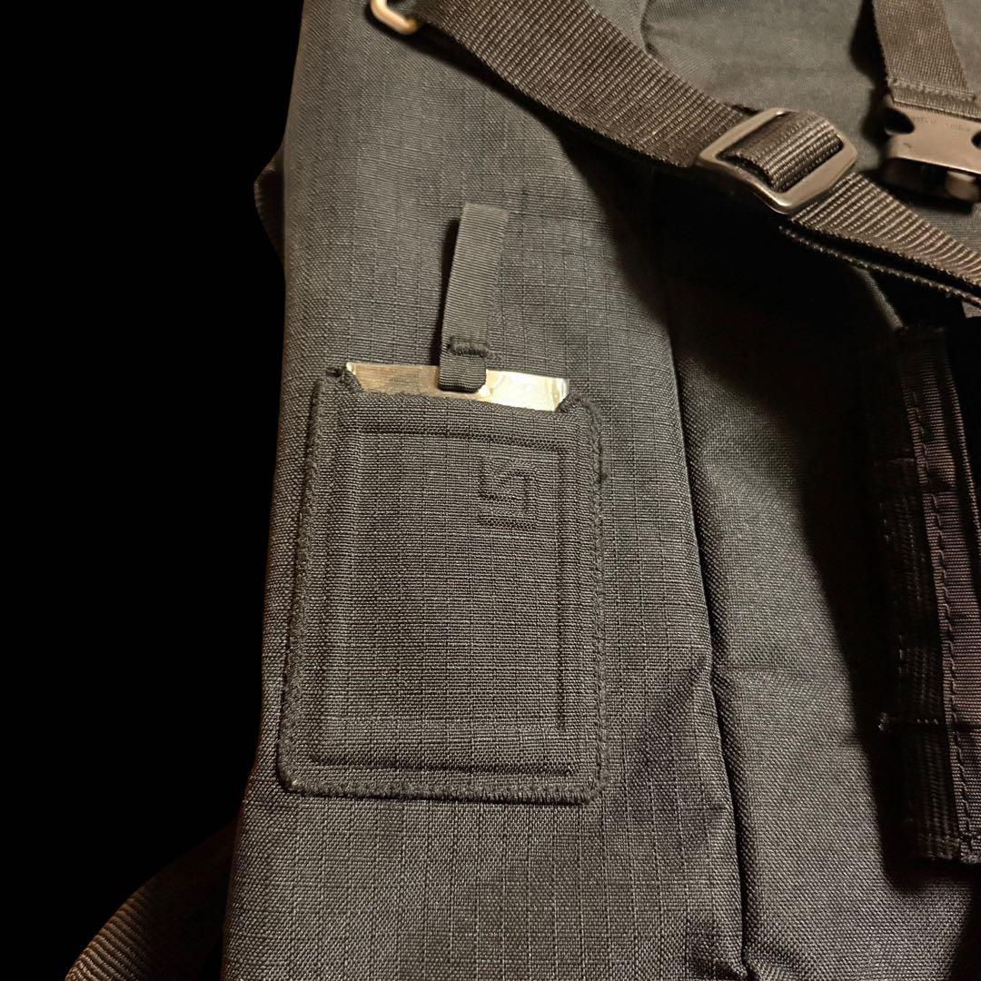 【美品 】バートンBURTON156スノーボードケース ソールガード 付属品多数