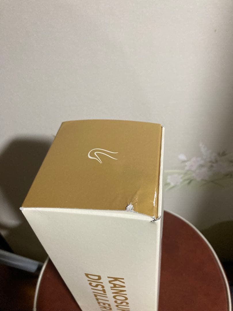 嘉之介✖️日置 DOUBLE DISTILLERY JAPANESE WHISKY