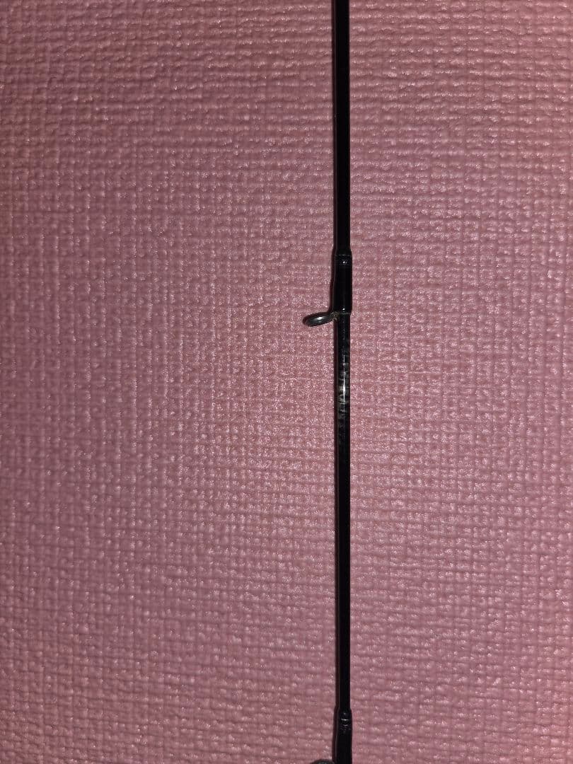 ハートランド　HAYATE 疾風七弐typeE