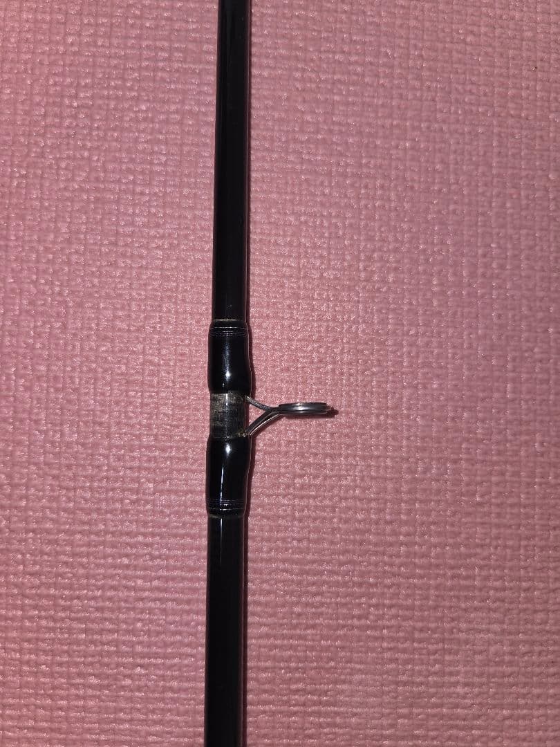 ハートランド　HAYATE 疾風七弐typeE