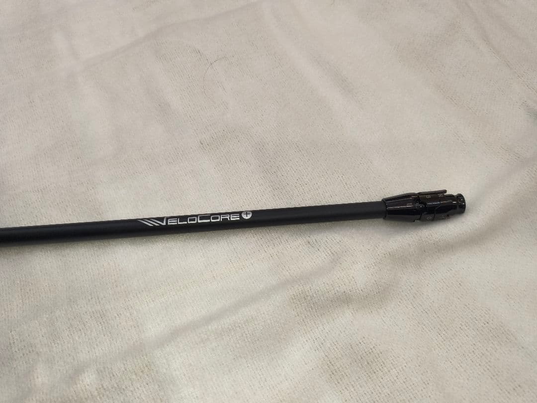 Fujikura 24VENTUS ブラック6-X シャフト　5W用