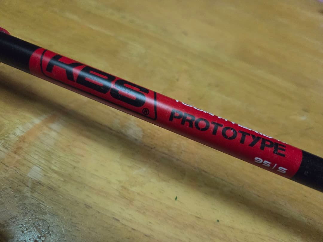 Callaway APEX ユーティリティ 23°　KBS