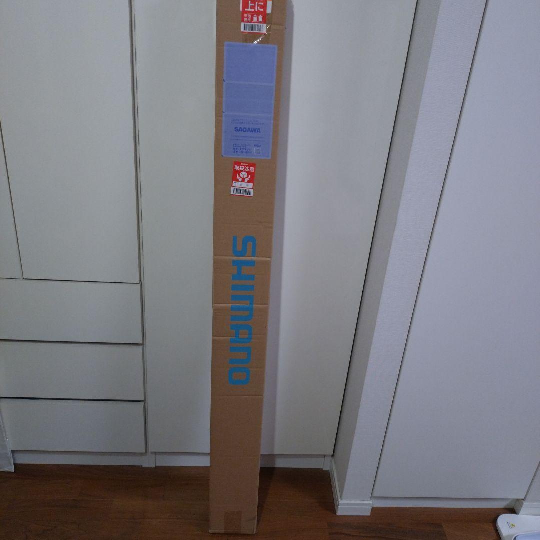 シマノ サーベルマスター エクスチューン 82H172 タチウオテンヤ ロッド