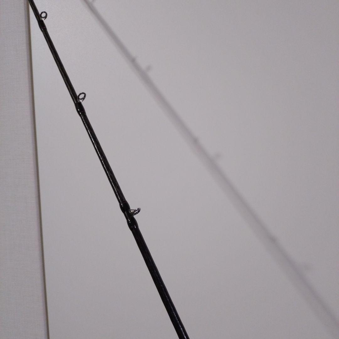 シマノ サーベルマスター エクスチューン 82H172 タチウオテンヤ ロッド