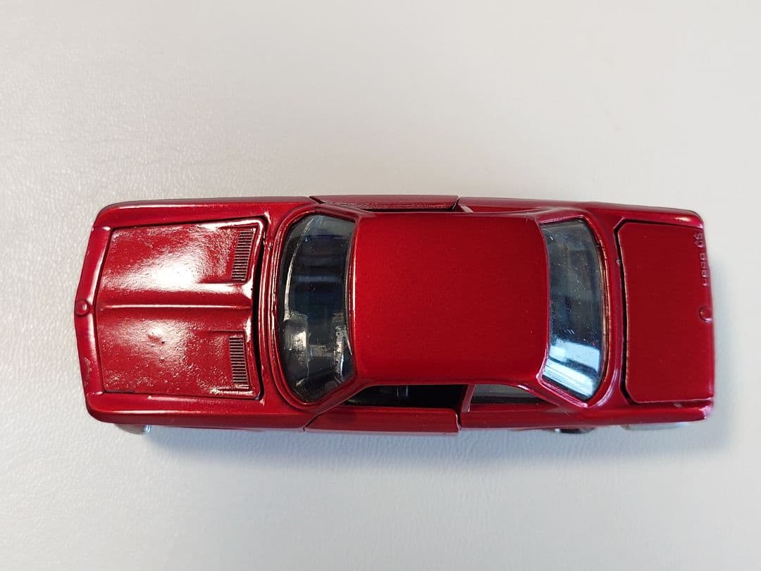 ミニカー POLITOYS-M No.546  2000CS