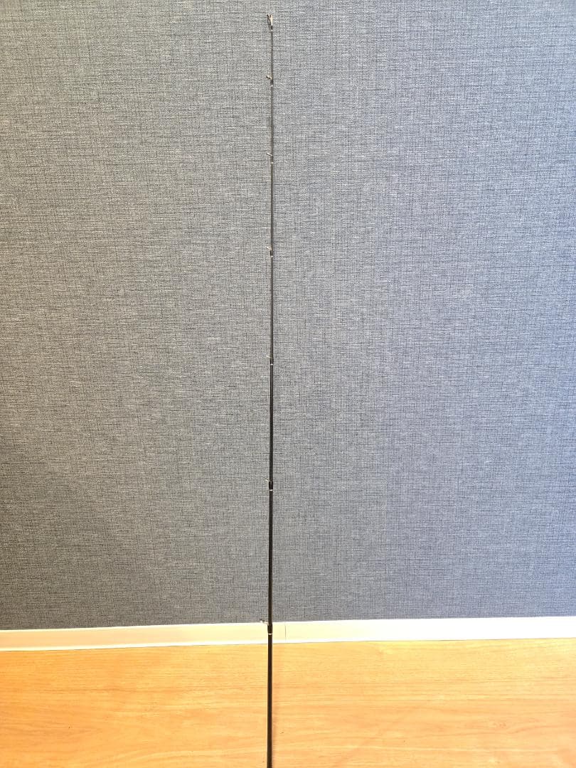 メジャークラフト ファインテールX エリアグラスモデル FAX-602UL/G